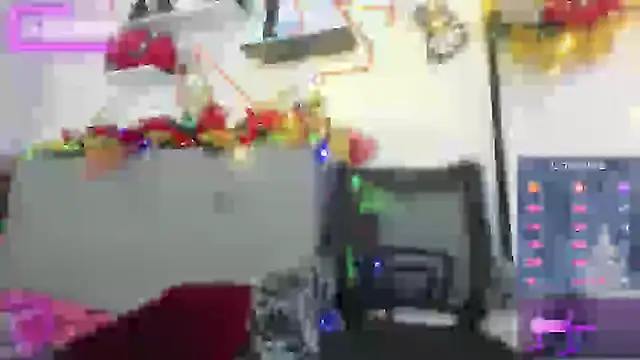 alissonandamy online show from December 23, 2024, 12:19 pm