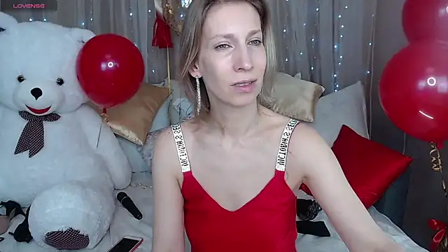 Snapshot of AdrianaSea chatting on January 15, 2025, 5:50 am AdrianaSea online show from January 15, 2025, 5:50 am