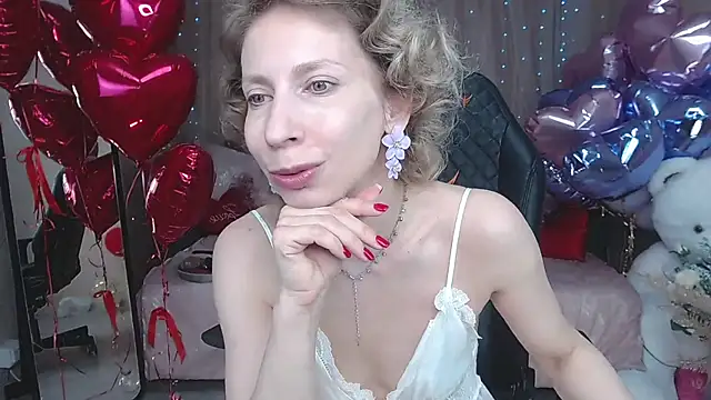 Snapshot of AdrianaSea chatting on March 1, 2025, 11:50 am AdrianaSea online show from March 1, 2025, 11:50 am