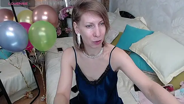 AdrianaSea online show from March 21, 2026, 8:41 am