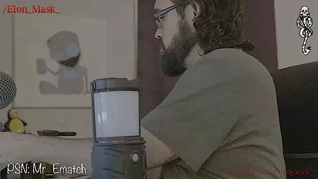 Snapshot of Seraph_De_La_Luna chatting on January 31, 2025, 9:48 am Seraph De La Luna online show from January 31, 2025, 9:48 am