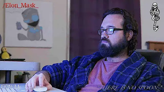 Snapshot of Seraph_De_La_Luna chatting on February 16, 2025, 3:59 pm Seraph De La Luna online show from February 16, 2025, 3:59 pm