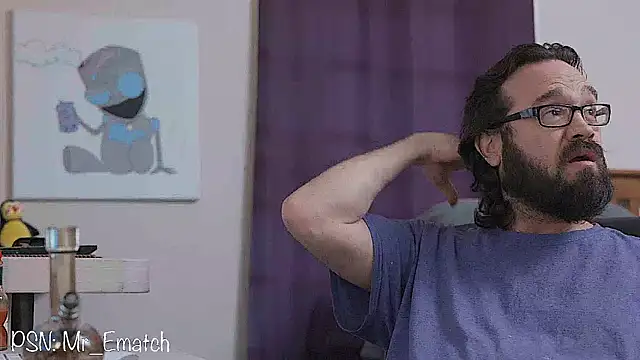 Snapshot of Seraph_De_La_Luna chatting on February 28, 2025, 4:32 am Seraph De La Luna online show from February 28, 2025, 4:32 am