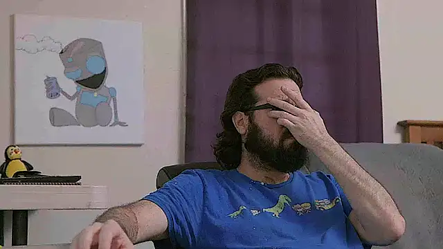 Snapshot of Seraph_De_La_Luna chatting on March 5, 2025, 4:13 am Seraph De La Luna online show from March 5, 2025, 4:13 am