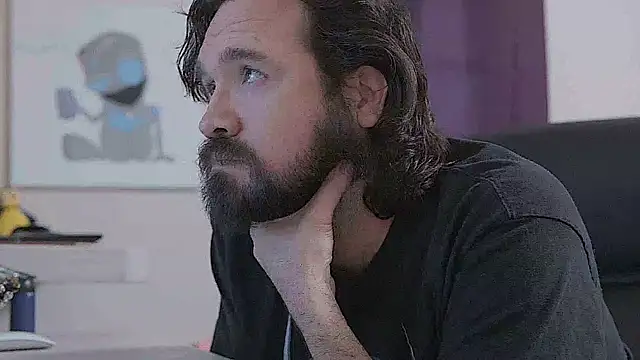 Snapshot of Seraph_De_La_Luna chatting on March 10, 2025, 2:17 am Seraph De La Luna online show from March 10, 2025, 2:17 am