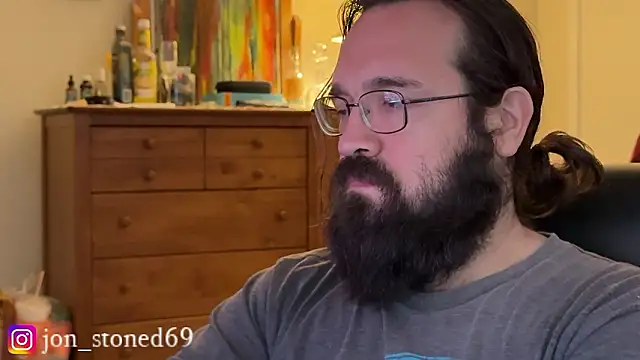 Seraph De La Luna online show from January 14, 2026, 5:51 pm