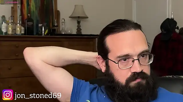 Seraph De La Luna online show from February 20, 2026, 6:26 am