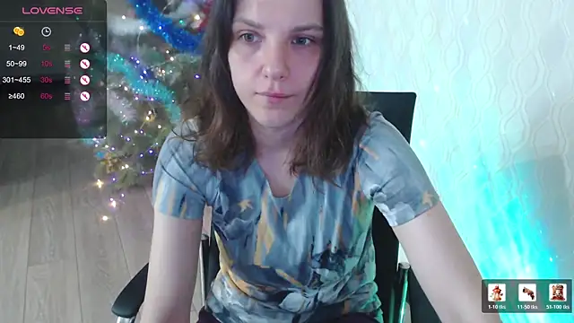 Snapshot of LisaHeart chatting on January 17, 2026, 8:34 pm LisaHeart online show from January 17, 2026, 8:34 pm