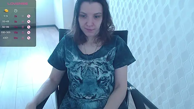 Snapshot of LisaHeart chatting on February 7, 2026, 11:58 am LisaHeart online show from February 7, 2026, 11:58 am