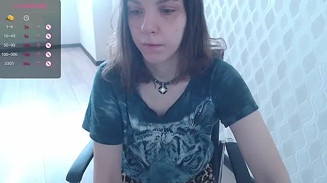 Snapshot of LisaHeart chatting on February 10, 2026, 10:52 am LisaHeart online show from February 10, 2026, 10:52 am