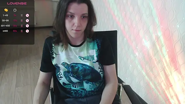 Snapshot of LisaHeart chatting on February 12, 2026, 7:20 pm LisaHeart online show from February 12, 2026, 7:20 pm