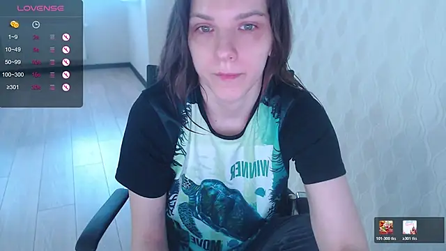 Snapshot of LisaHeart chatting on February 13, 2026, 1:29 pm LisaHeart online show from February 13, 2026, 1:29 pm