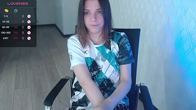 Snapshot of LisaHeart chatting on February 16, 2026, 10:06 pm LisaHeart online show from February 16, 2026, 10:06 pm