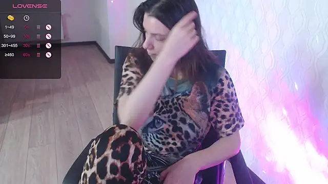 Snapshot of LisaHeart chatting on February 20, 2026, 12:40 am LisaHeart online show from February 20, 2026, 12:40 am