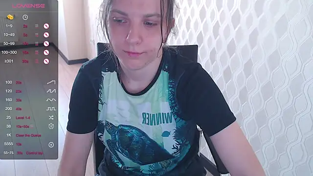 Snapshot of LisaHeart chatting on March 15, 2026, 2:34 pm LisaHeart online show from March 15, 2026, 2:34 pm