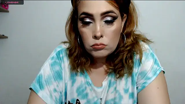 Miss Agatha online show from March 4, 2025, 1:55 am