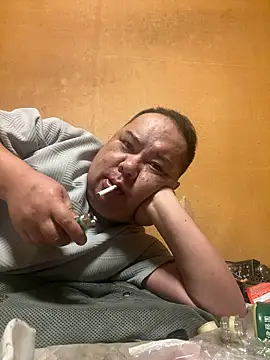 punk0805 online show from October 11, 2025, 11:31 am