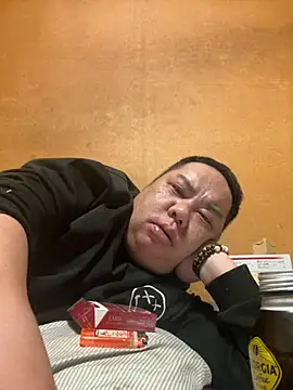 punk0805 online show from April 10, 2026, 1:16 pm