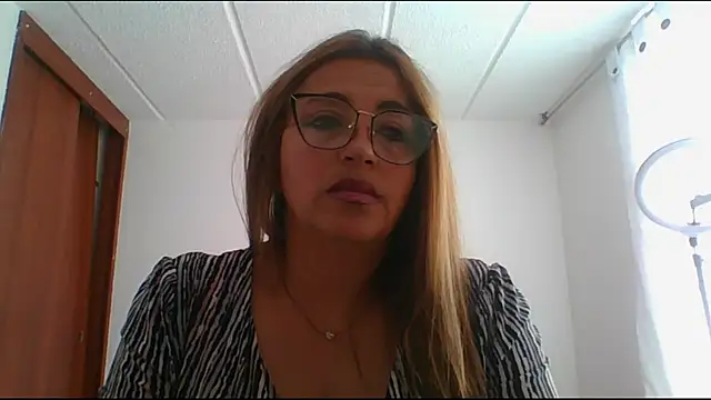 RossanaLionheart online show from February 3, 2025, 7:21 pm