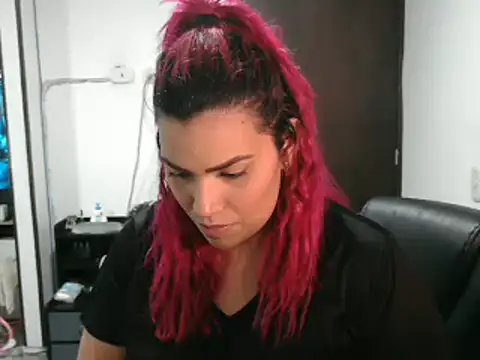 CarolinaRincon online show from February 27, 2025, 10:31 pm