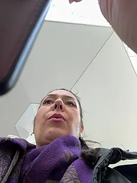 eveangelll online show from February 10, 2025, 8:53 am