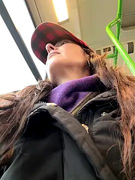 eveangelll online show from November 10, 2025, 7:29 am