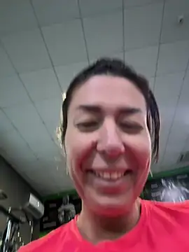 eveangelll online show from January 12, 2026, 5:56 am