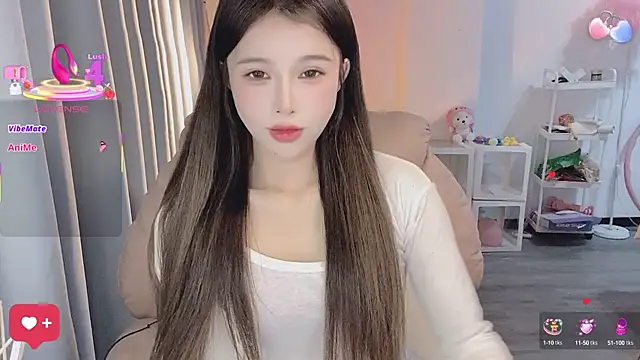 Snapshot of 7-Love chatting on March 6, 2025, 1:57 pm 7-Love online show from March 6, 2025, 1:57 pm