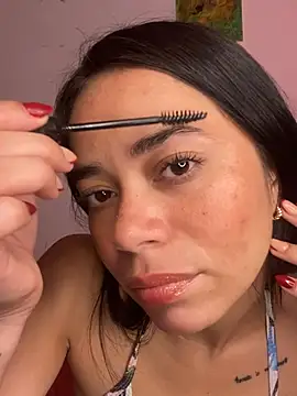 Abbieharper1 online show from December 24, 2024, 6:00 am