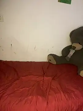 Abbieharper1 online show from March 10, 2025, 3:34 am