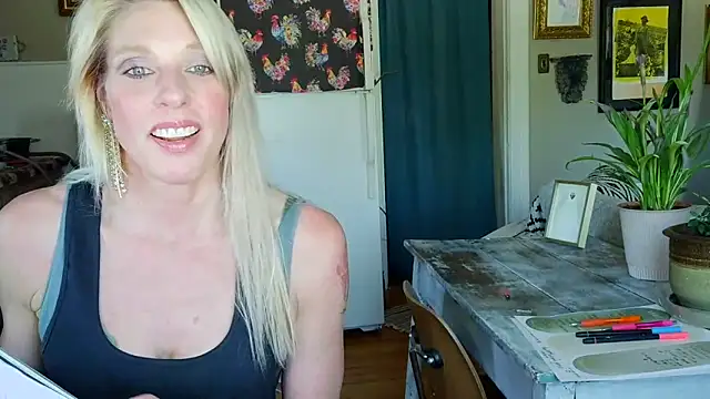 Glamazonx online show from May 11, 2026, 5:54 pm