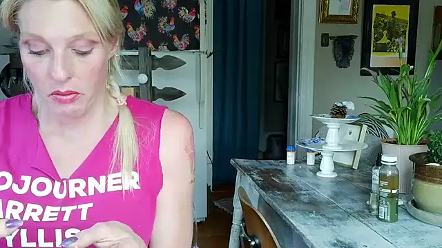 Glamazonx online show from May 14, 2026, 10:16 pm