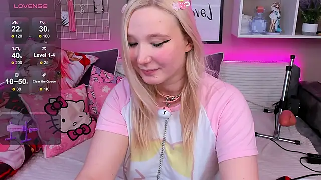Snapshot of MeowkaKitty chatting on February 4, 2025, 4:05 am MeowkaKitty online show from February 4, 2025, 4:05 am