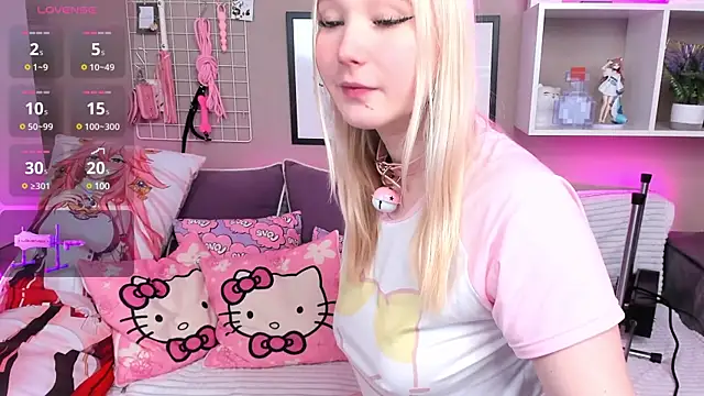 Snapshot of MeowkaKitty chatting on February 23, 2025, 12:51 am MeowkaKitty online show from February 23, 2025, 12:51 am