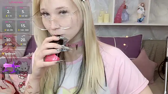 Snapshot of MeowkaKitty chatting on September 24, 2025, 1:42 am MeowkaKitty online show from September 24, 2025, 1:42 am