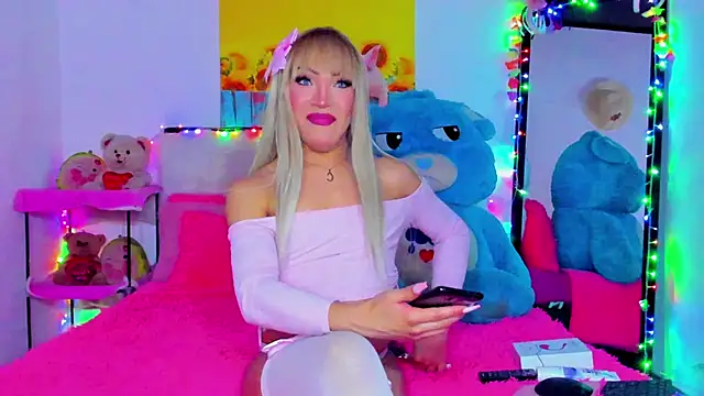 Snapshot of Candy_Candy__ chatting on December 29, 2024, 9:41 pm Candy Candy online show from December 29, 2024, 9:41 pm