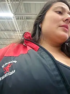 Celeem  online show from November 6, 2025, 11:04 pm