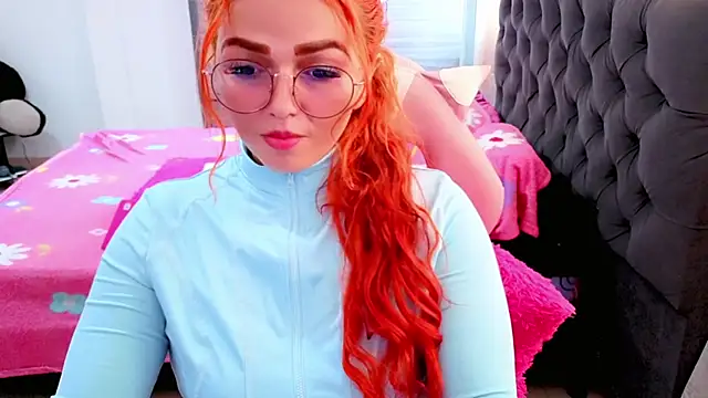 Alexatexa2929 online show from April 23, 2026, 8:00 pm