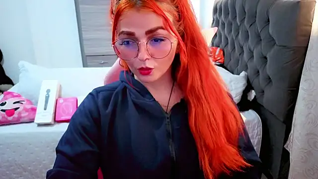 Alexatexa2929 online show from May 21, 2026, 9:00 pm