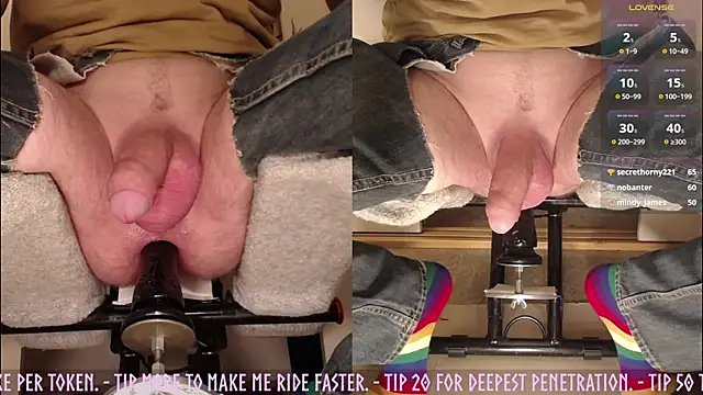 brsrkr online show from November 5, 2025, 5:13 pm