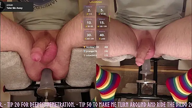 brsrkr online show from December 5, 2025, 8:34 am