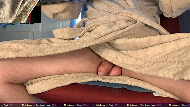 brsrkr online show from March 28, 2026, 8:47 am