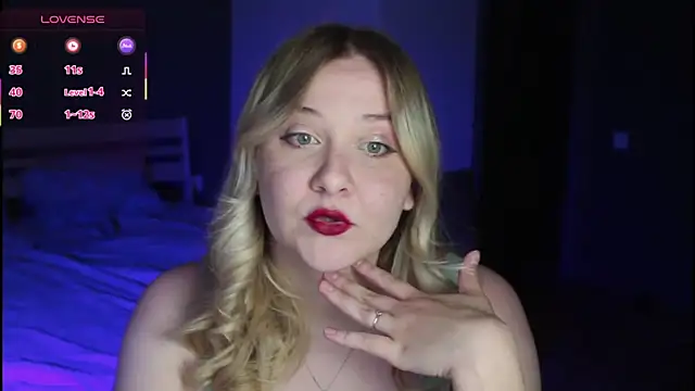 sensual girrrl online show from July 9, 2026, 12:26 am