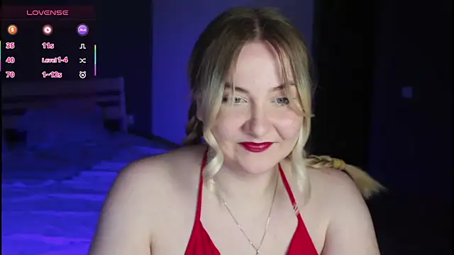 sensual girrrl online show from July 13, 2026, 12:13 am