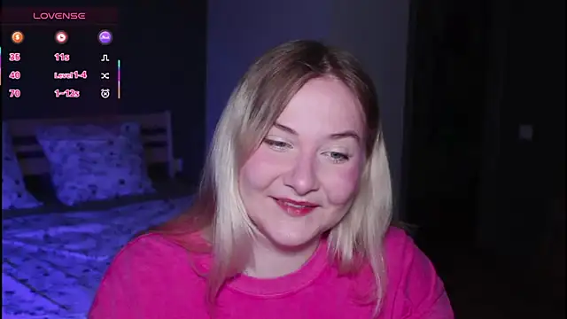 sensual girrrl online show from July 20, 2026, 12:47 am
