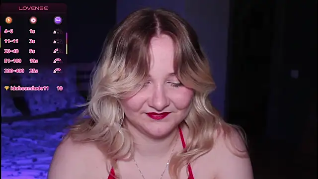 sensual girrrl online show from July 22, 2026, 12:02 am