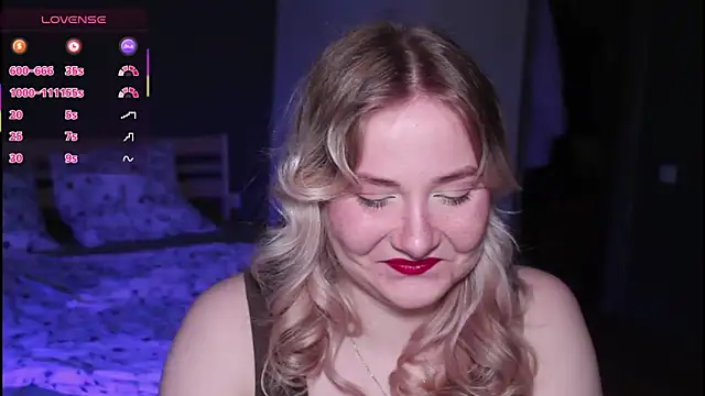 sensual girrrl online show from July 27, 2026, 11:23 pm