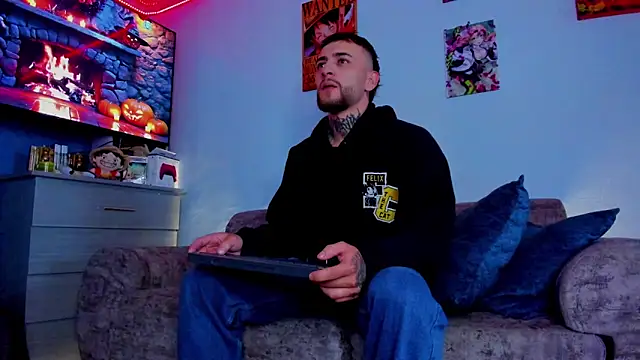 Drako Lamar online show from October 23, 2025, 12:26 pm