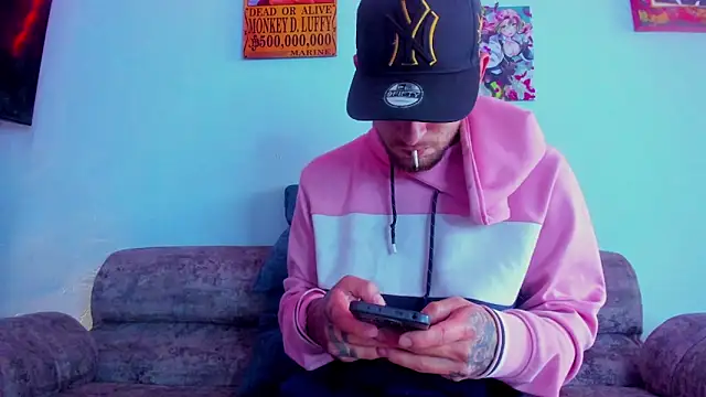 Drako Lamar online show from December 17, 2025, 1:50 pm