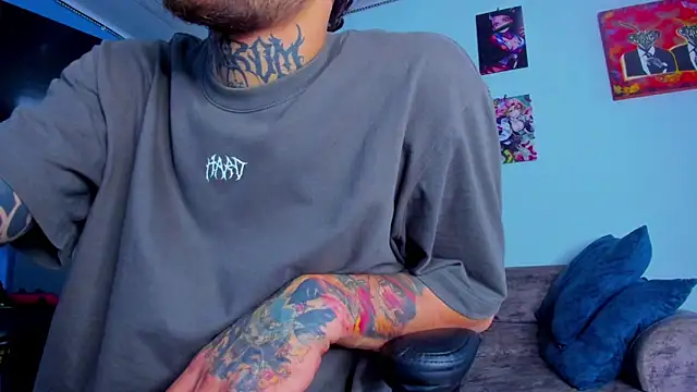 Drako Lamar online show from December 22, 2025, 12:46 pm